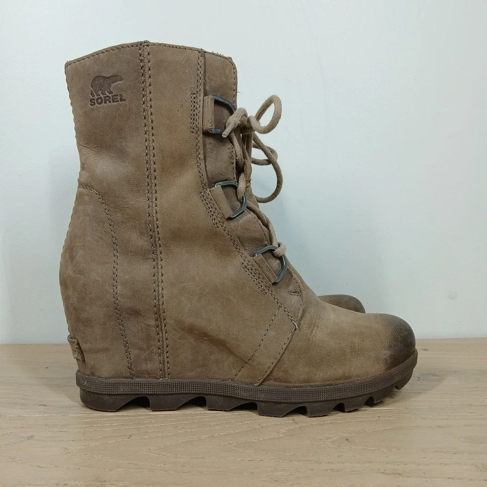Sorel pre owned